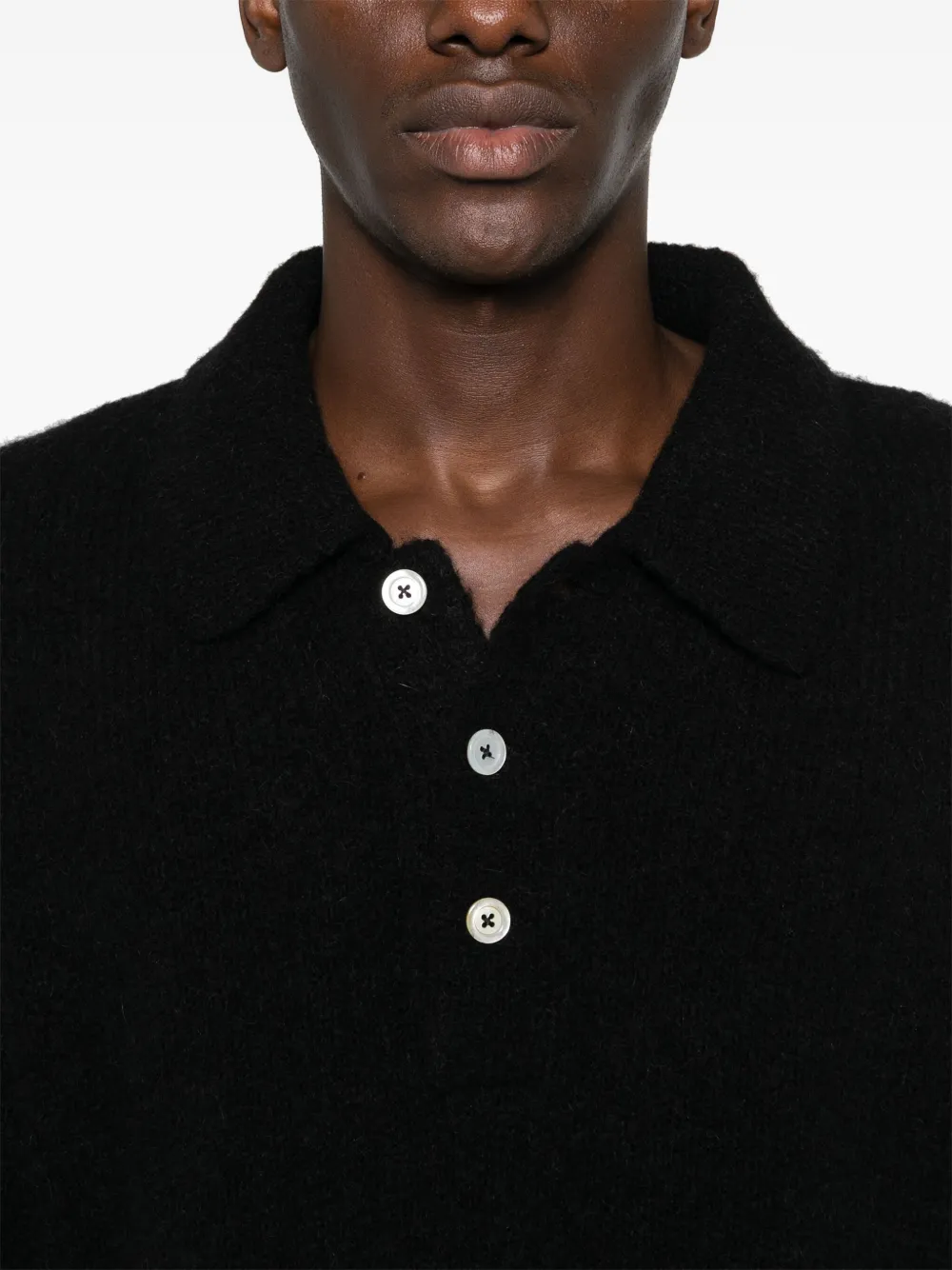 Norse projects polo shirt outlet