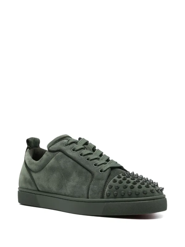 Louboutin sneakers farfetch top