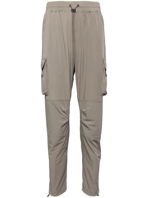 Represent straight-leg cargo pants