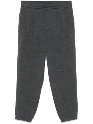 Armani jeans jogging bottoms cheap