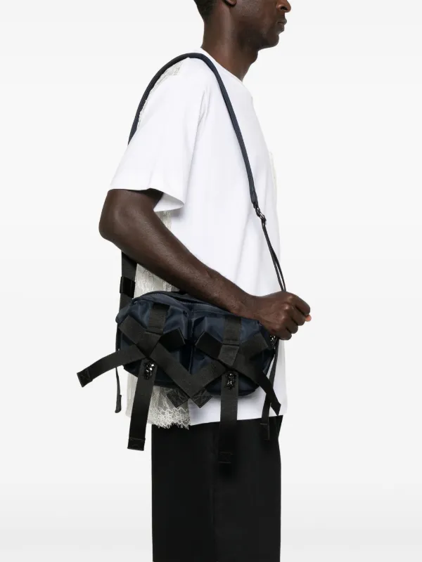 Mochila rocha 2025