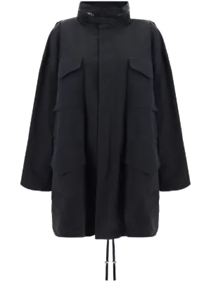 Maison Margiela（メゾン・マルジェラ）ウィメンズ オーバー