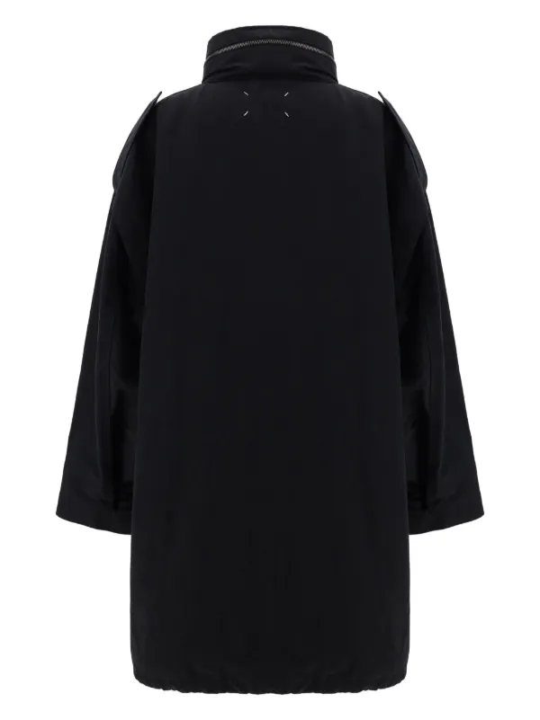 Maison margiela parka cheap