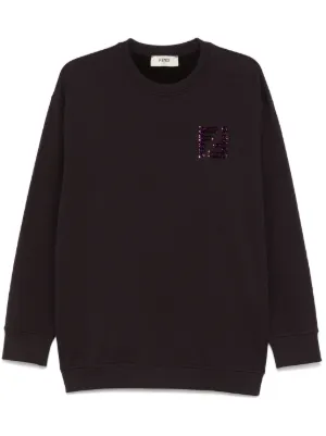 Sweaters voor dames van FENDI FARFETCH