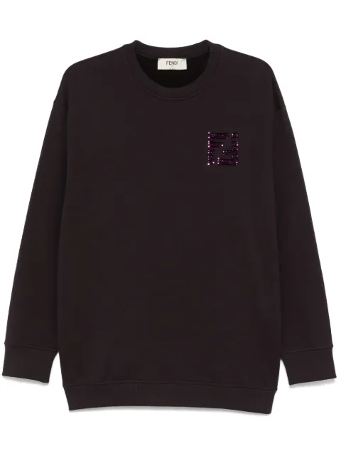 Felpe di FENDI da donna FARFETCH