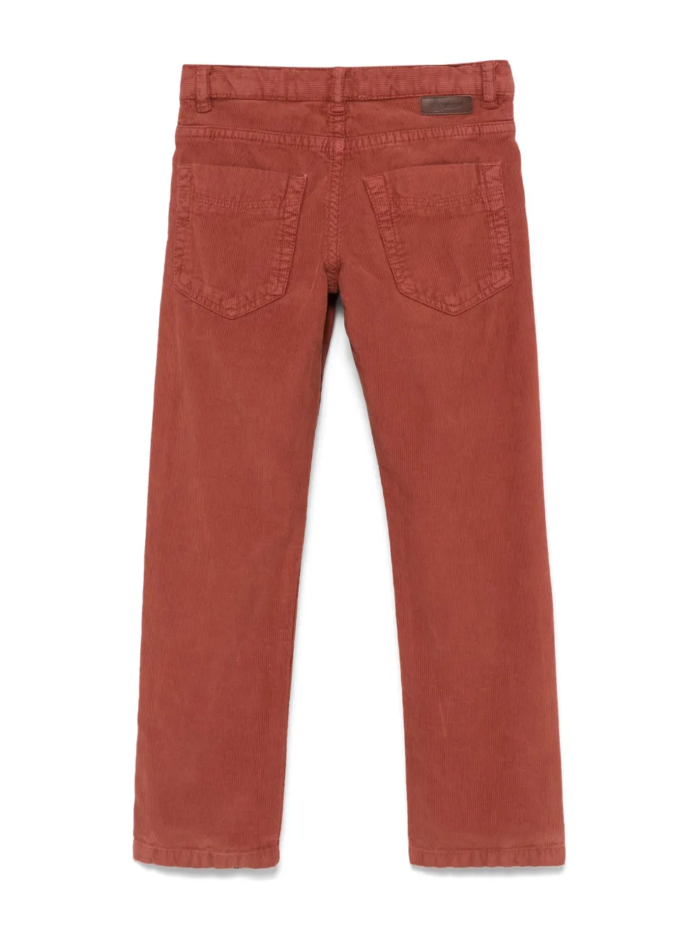Bonpoint Dewey broek - Rood
