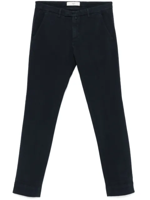 Briglia 1949 tapered trousers 