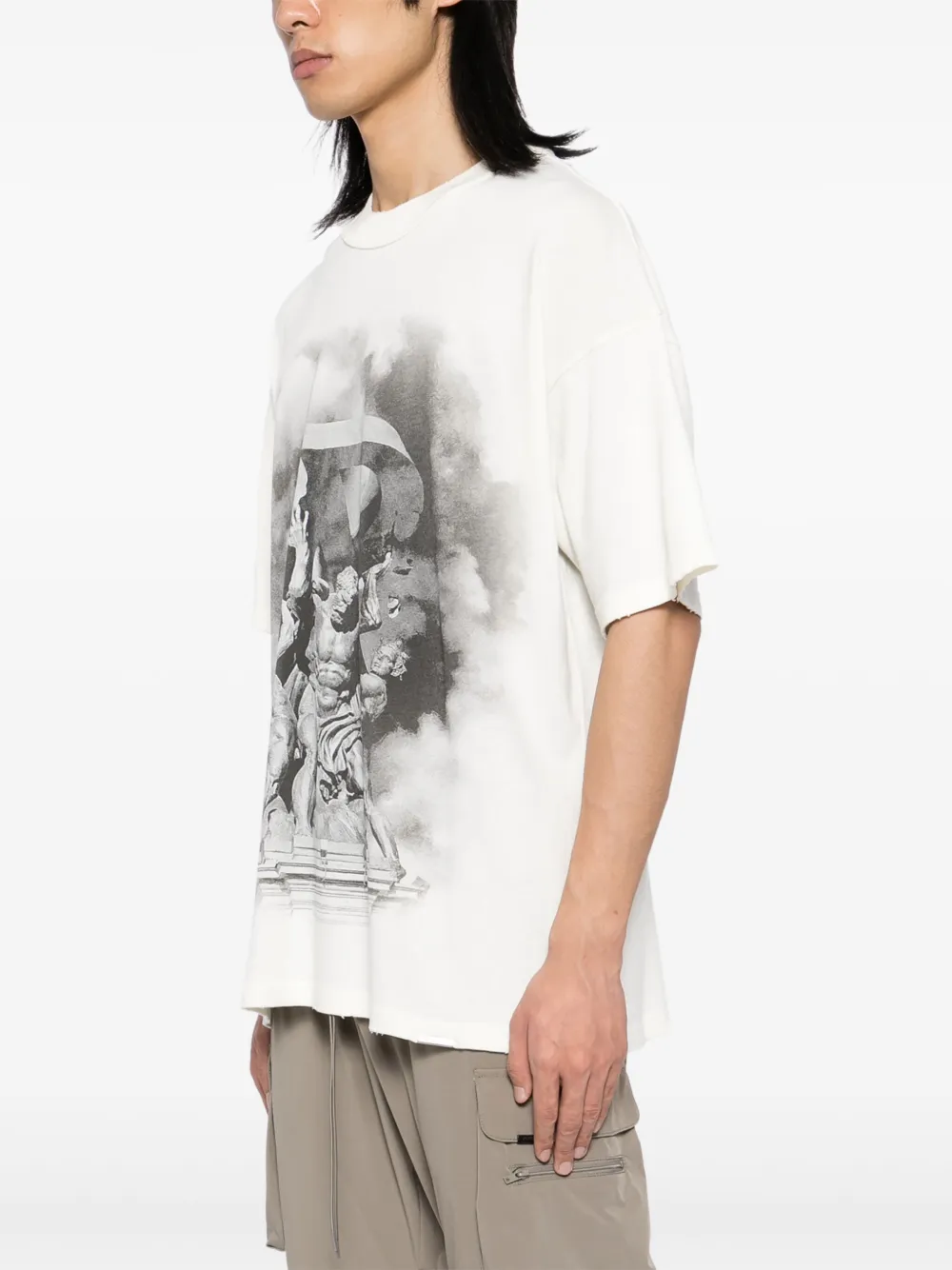 Represent Atlas T-shirt