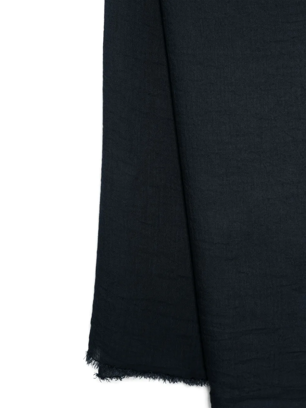 Faliero Sarti Azzurrata sjaal - Blauw