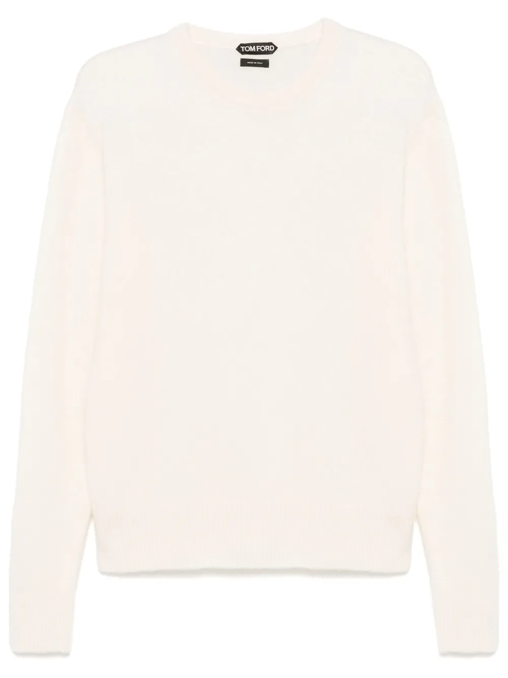 TOM FORD crew-neck sweater Men