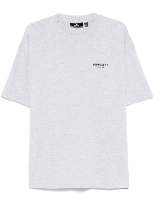 T-shirt Owners Club - Represent - Modalova