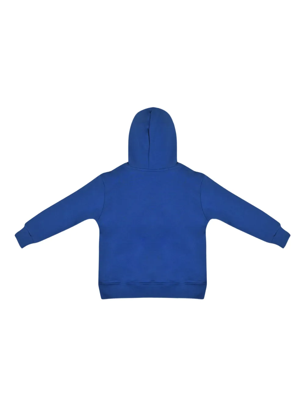 Barrow kids Smile-print hoodie | Boys Hoodies & Sweatshirts | Image 2