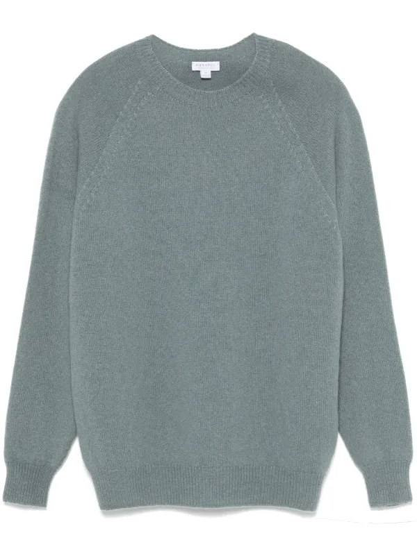 Sunspel sweater on sale