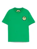 Barrow kids Smile Iconic T-shirt - Green