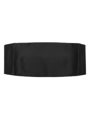 Givenchy Gentleman ベルト | ブラック | FARFETCH JP