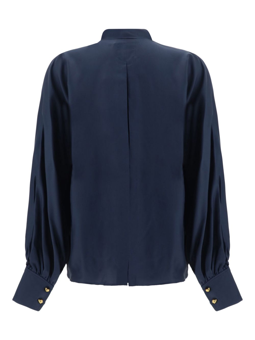 ZIMMERMANN Eden blouse - Blue