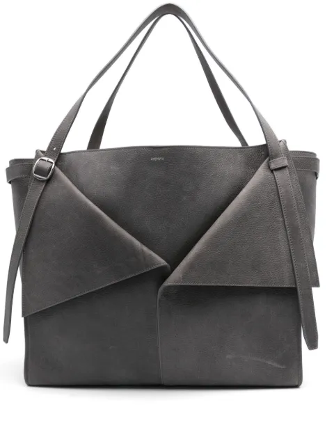 Coperni medium Cabas tote bag COPBA74F6001 - 0