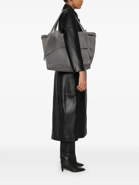 Coperni medium Cabas tote bag COPBA74F6001 - 1
