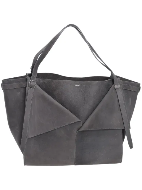 Coperni medium Cabas tote bag