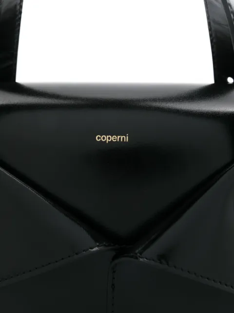 Coperni mini Rigid Belt bag COPBA75BIS496 - 3