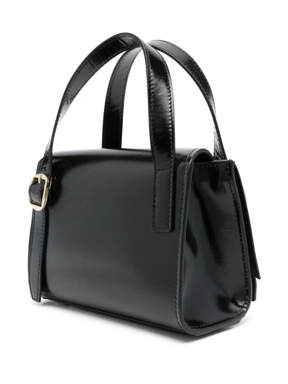 mini Rigid Belt bag