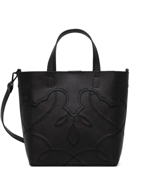 MUNTHE Estella tote bag