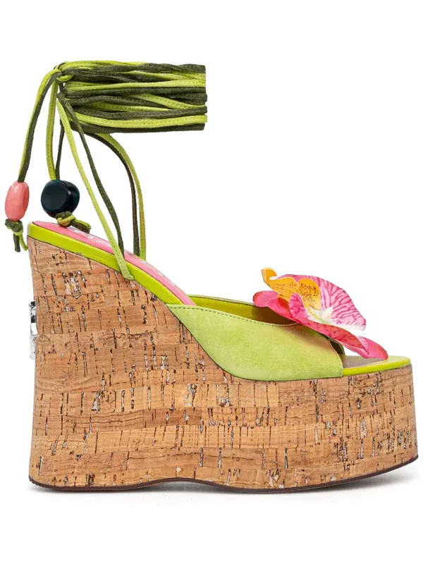 ★NAKED WOLFE★Sunflower ウェッジヒール14cm サンダル 25258931_55889943_600.jpg