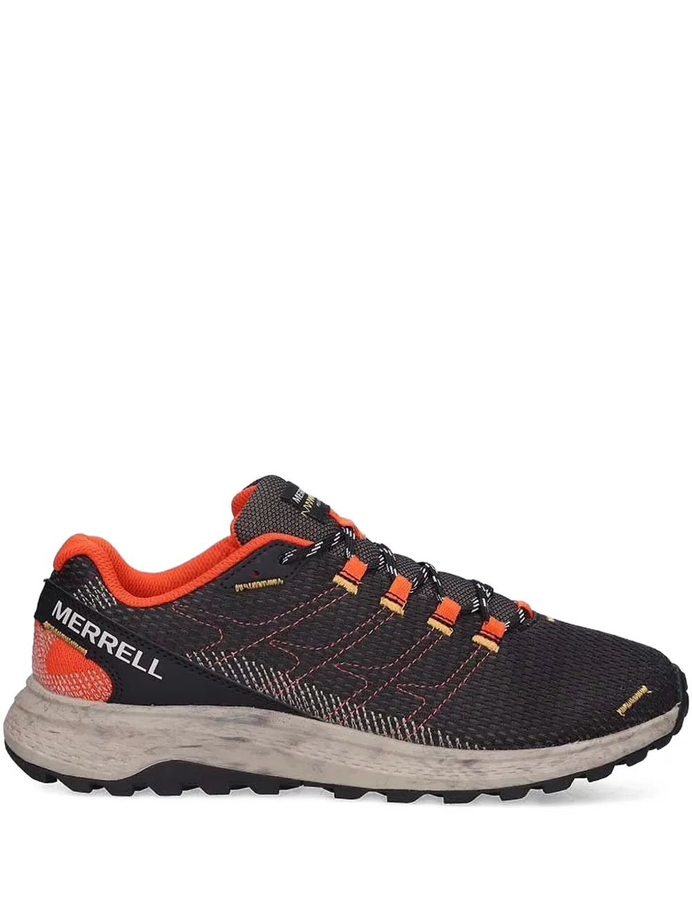 Merrell Fly Strike sneakers | Black | Image 1