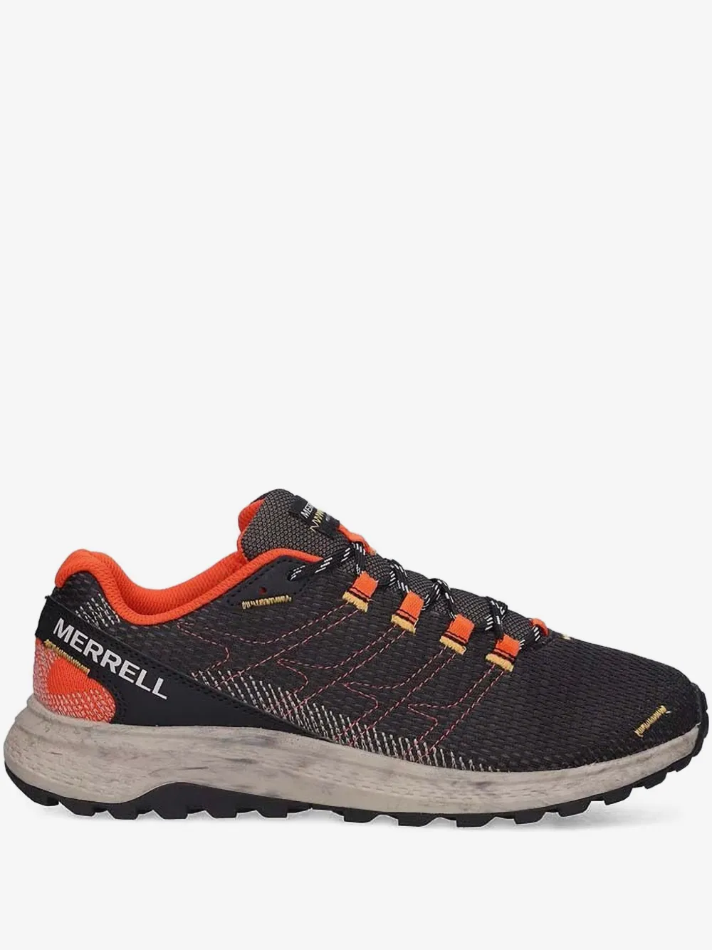 Merrell baskets Fly Strike | noir | Image 1