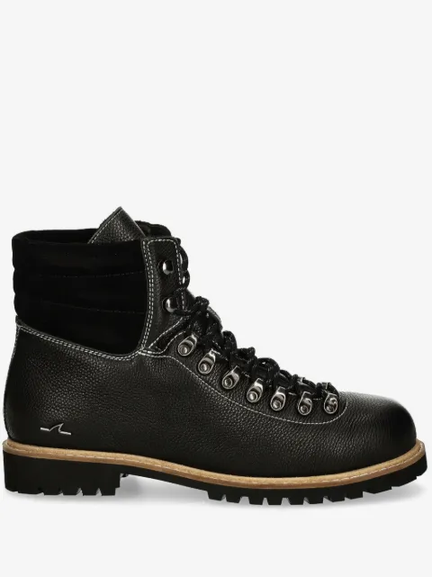 Paul & Shark botines con agujetas
