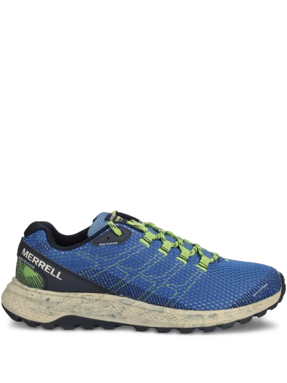Merrell Fly Strike trainers | Blue | Image 1