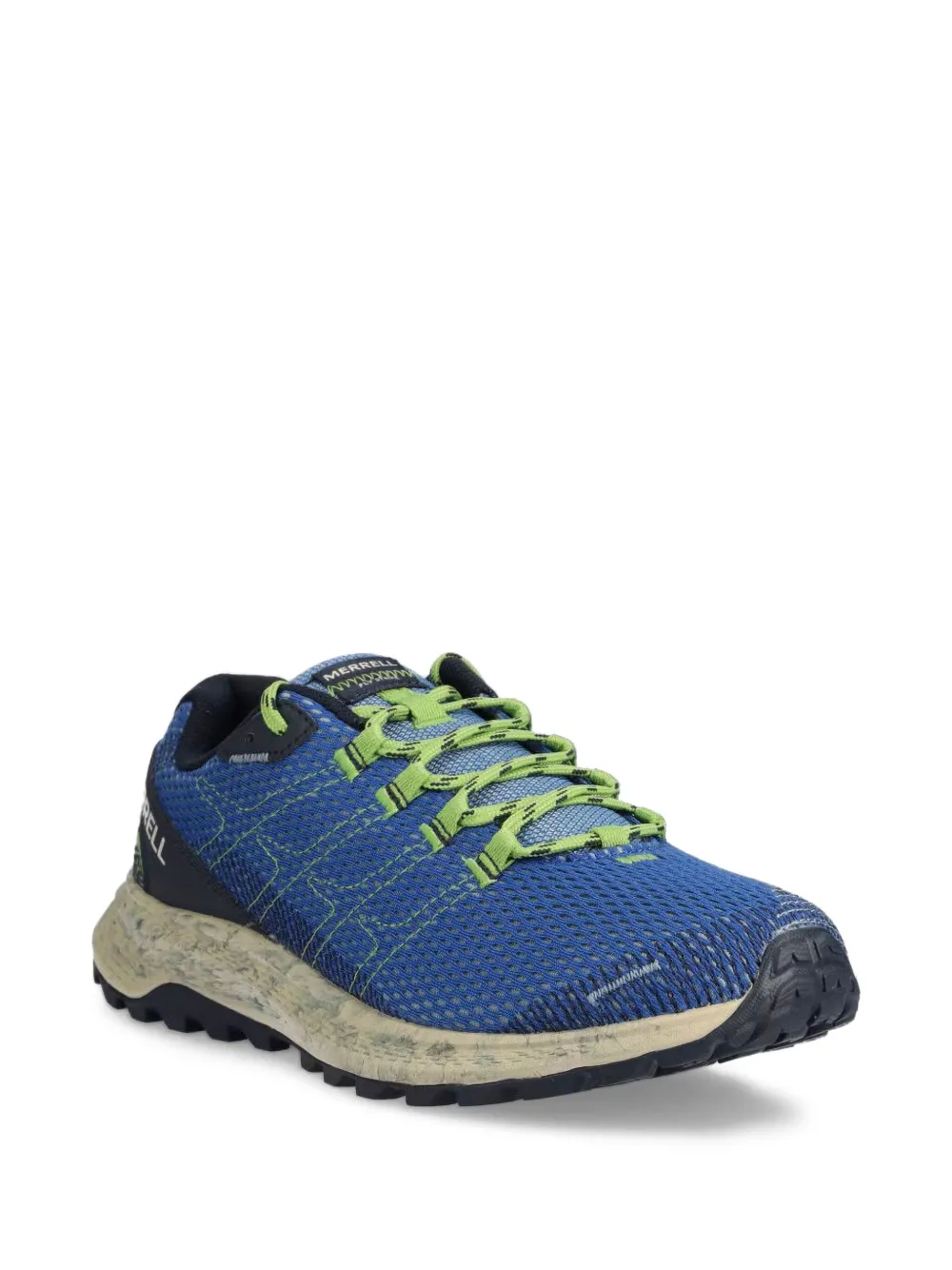 Merrell Fly Strike trainers | Low-Tops | Image 2