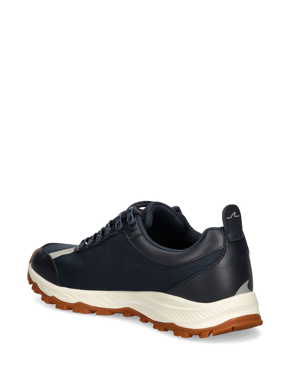 Paul & Shark lace-up sneakers Blue