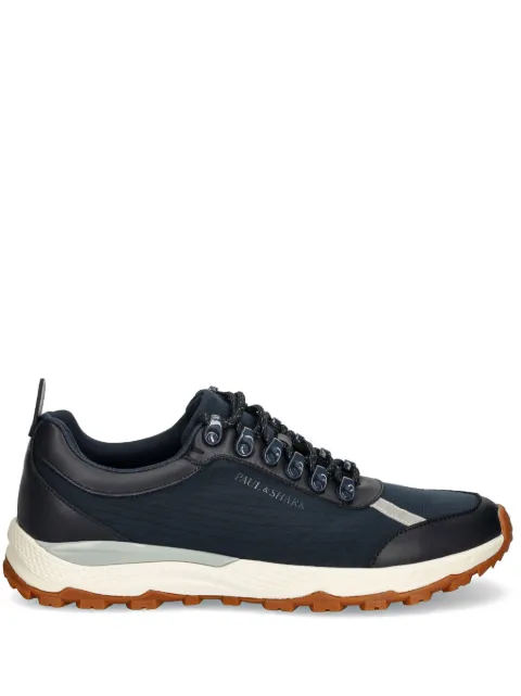 Paul & Shark lace-up sneakers