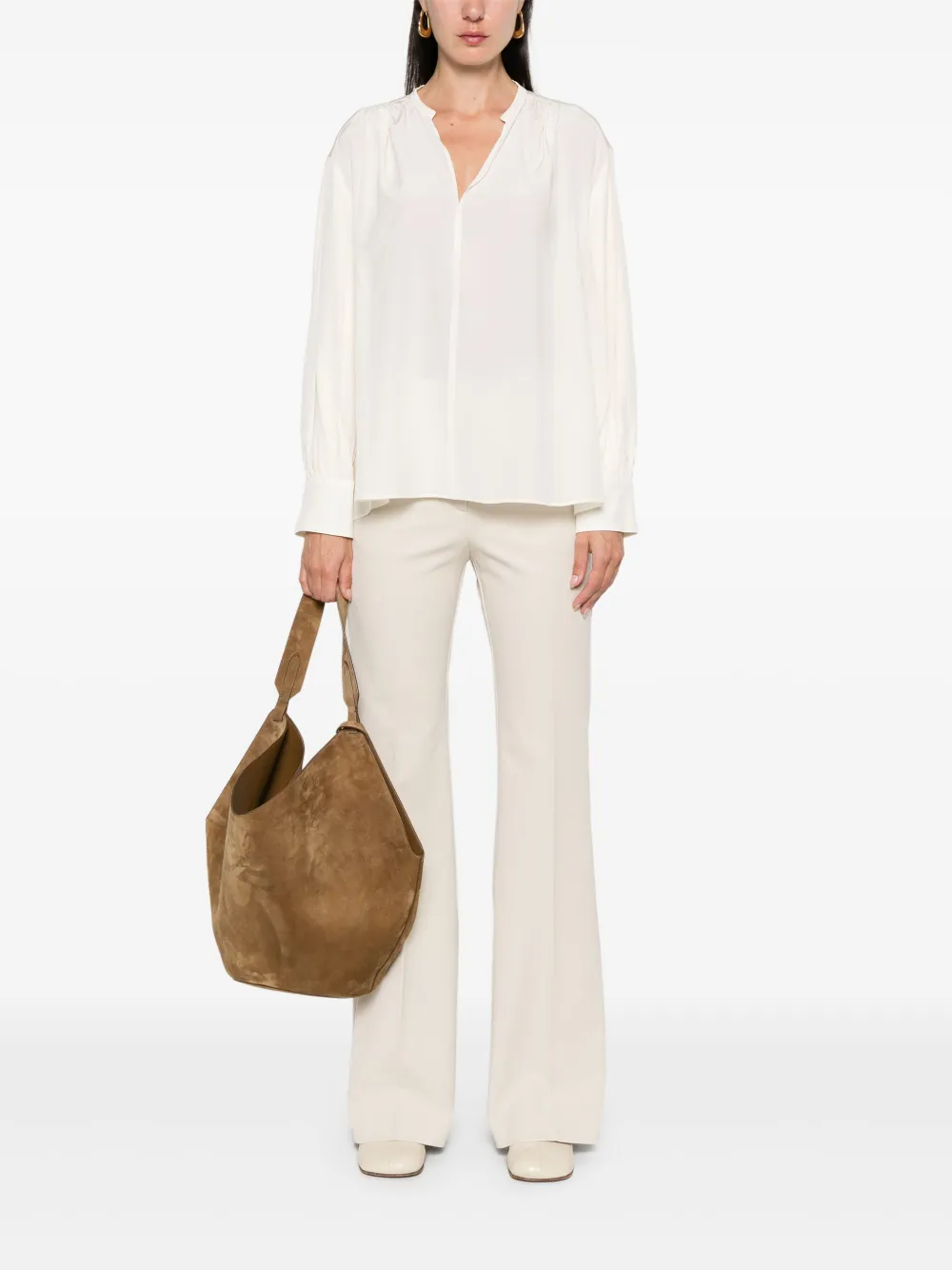 Cheap JOSEPH Blondel blouse Women