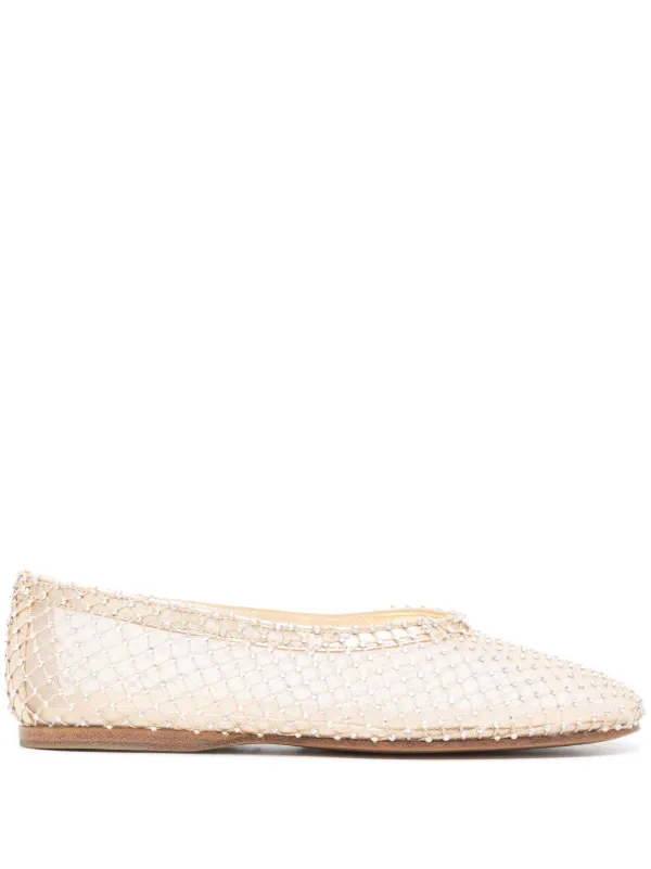 Gamba ballet shoes hotsell