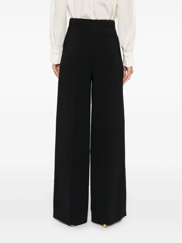パンツ Joseph Alane Trousers JOSEPH Alane Trousers | Black | FARFETCH TW