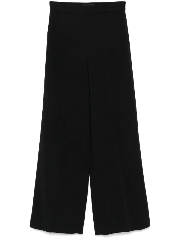 パンツ Joseph Alane Trousers JOSEPH Alane Trousers | Black | FARFETCH TW