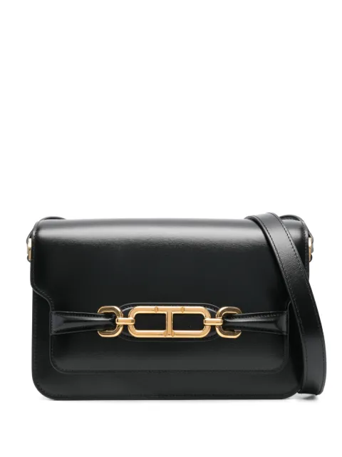 TOM FORD medium Whitney shoulder bag L1838LCL056X - 0
