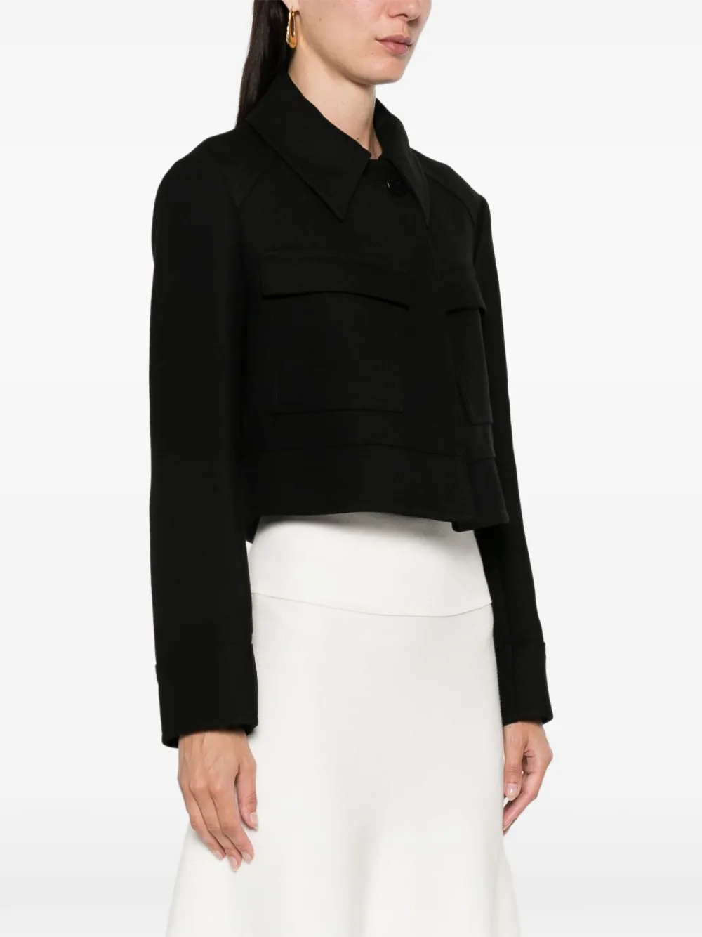  Joseph Cranbrook Jacket - Black 