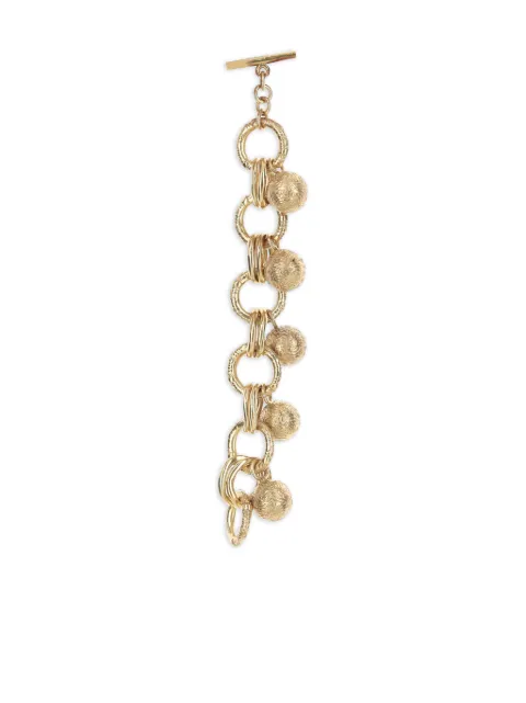 Patou charm-detail bracelet