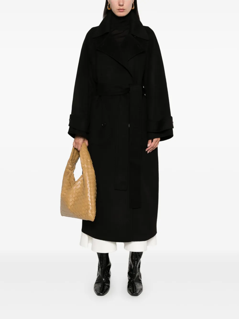 Cheap JOSEPH Navarre coat Women
