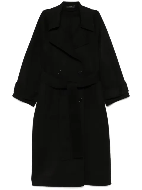 JOSEPH Navarre coat Women