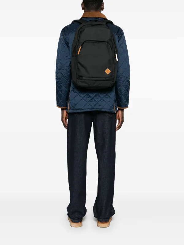 Timberland backpack black outlet
