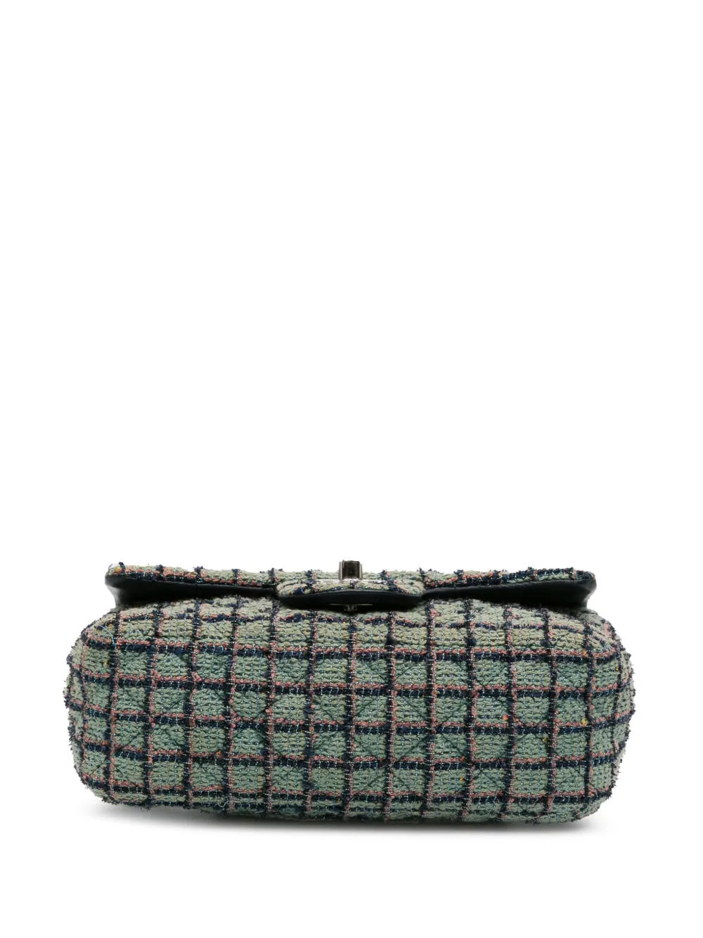 Chanel tweed mini flap bag online
