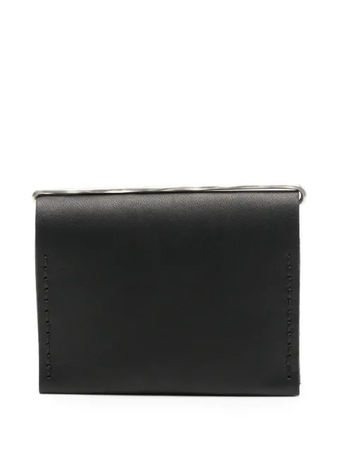 WERKSTATT:MÜNCHEN note and card holder M9043 - 1