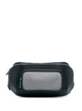 Louis Vuitton Pre-Owned 2018 Epi Damier Graphite Bum belt bag - Blue