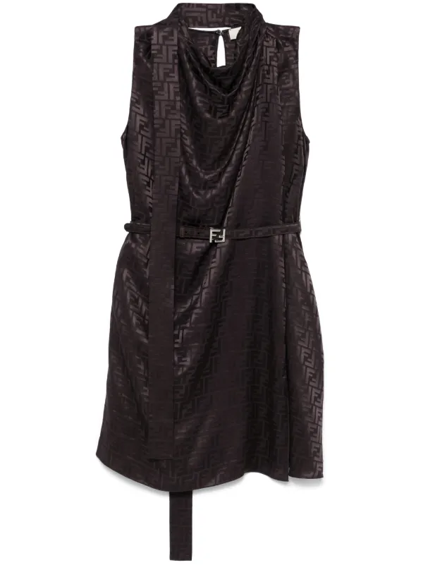 Fendi mini dress outlet