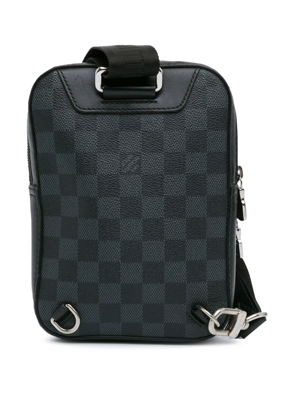 Damier sling bag deals