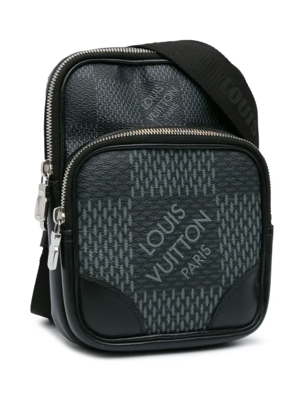 Louis vuitton damier sling bag cheap
